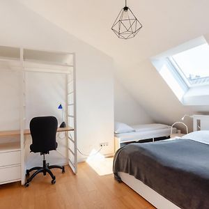 Duplex Appartement